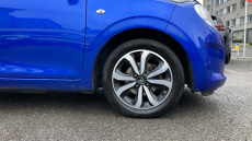 Citroen C1 1.0 VTi 72 Shine 5dr Petrol Hatchback